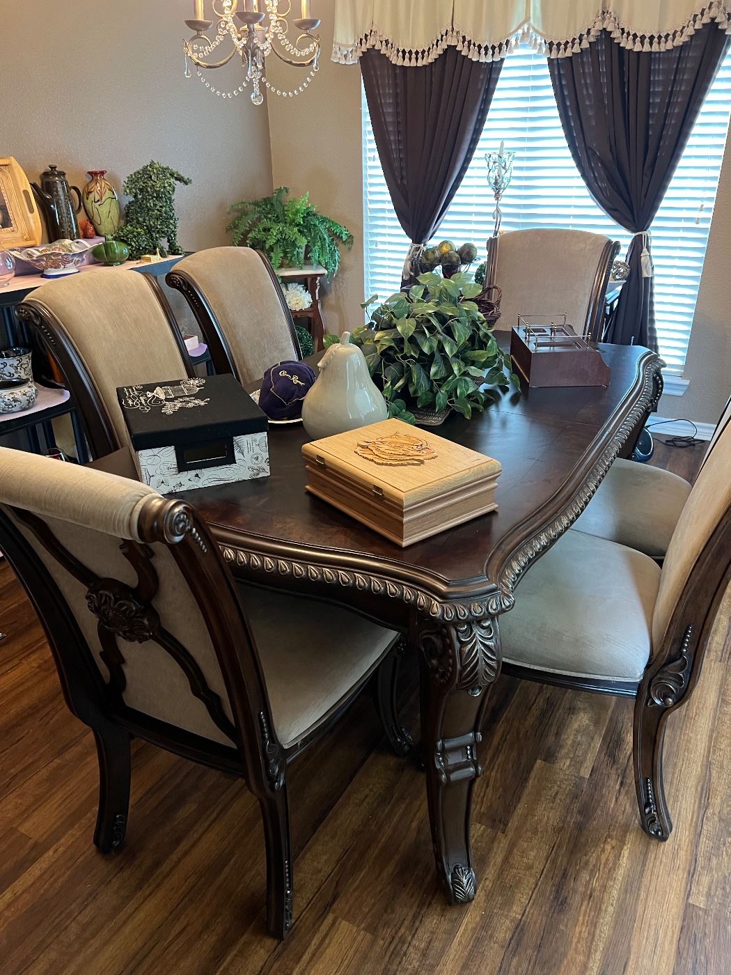 Country Estate Sale Something for Everyone starts on 6/9/2023