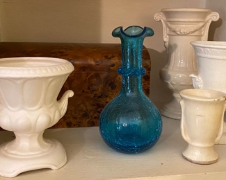 More Vases