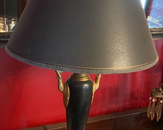 Pair of Table Lamps