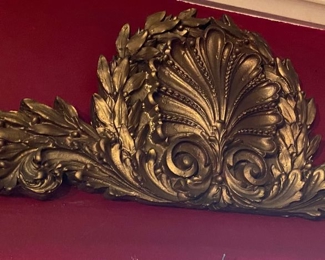 Ornate Wall Hangings