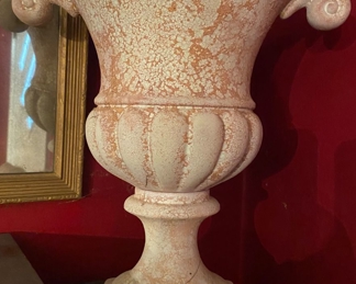 More Large Planters and Vases