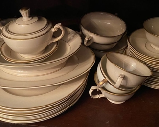 Assorted Arabia Finland China
