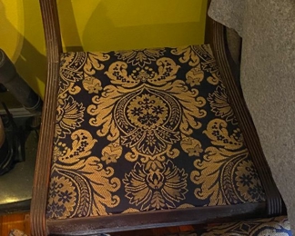 Decorative Chairs