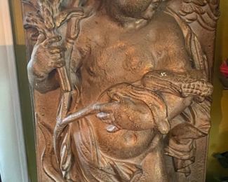 Decorative Wall Hangings