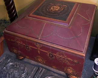 Decorative Storage Box