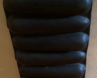 Cast Iron Cornbread Pan