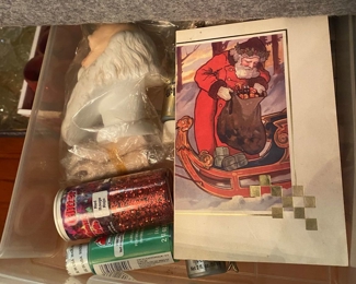 Christmas Craft Supplies