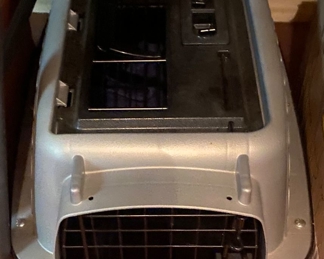 Pet Carrier