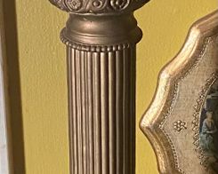 Assorted Table Lamps