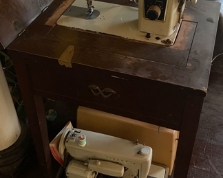 Sewing Machines