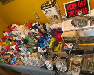 Household and General Items