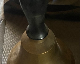 Brass Bell