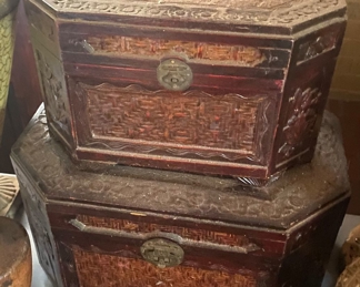 Decorative Boxes