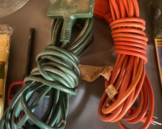 Extension Cords