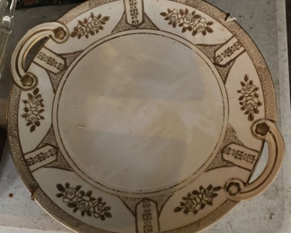 Noritake Serving Platter