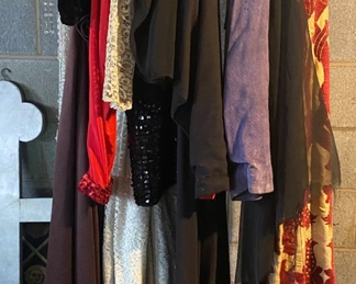 Some Ladies Clothing