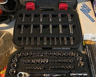 Tool Set