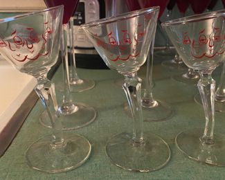 Vintage Barware