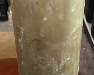 Smaller Artillery Shell