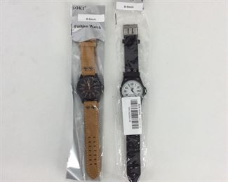  Soki Mens Fashion Wrist Watches