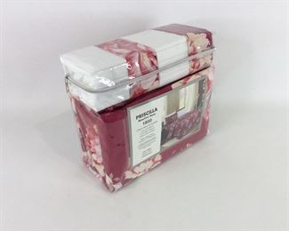 King Size 6 Piece Sheet Set