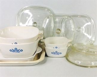 Corning Ware & More