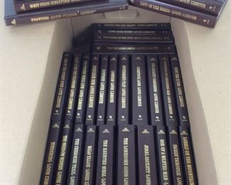 Louis L'Amour Collection