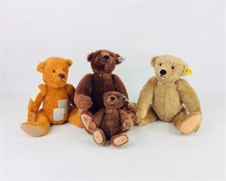 "The Calmady Children" unsigned Framed Art Piece