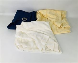  Collection of Curtains