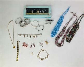Costume Jewelry