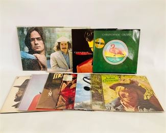 Assorted Records