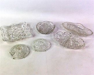  Small Serving Dishes