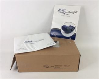 Aero Trainer Exercise Platform