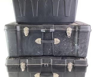 Heavy Duty Storage Bins