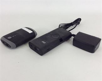 3M MPro150 Pocket Projector