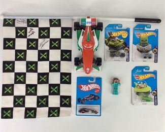 Hot Wheels, Disney Pixar Cars 2 and More
