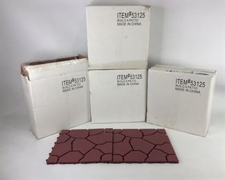  Build A Patio "Tiles" #53125