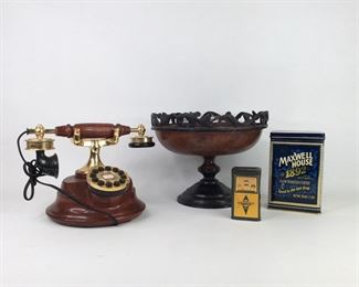 Decorative Home Collectibles