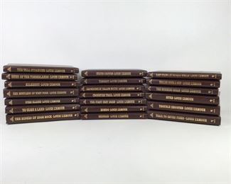 Louis L'Amour Collection