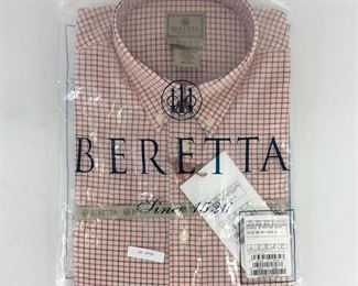 Beretta Dress Shirt
