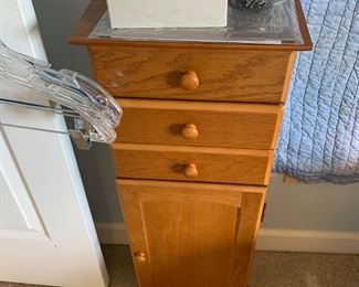 Sweet Child's Chest.