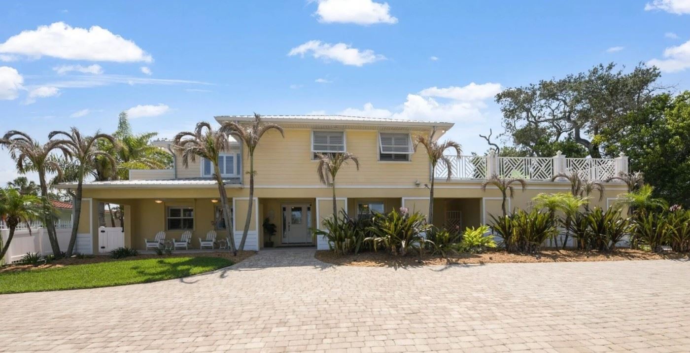 Amazing Riverfront Beachy Home in Ormond starts on 6/22/2023
