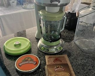 Margaritaville Frozen Concoction Maker