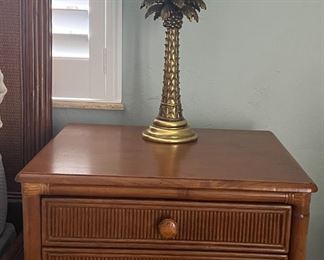 Braxton Culler Summer Retreat Pair of matching nightstands