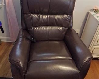 POWER LIFT CHAIR