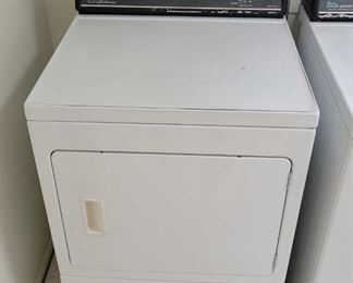 Amana Dryer