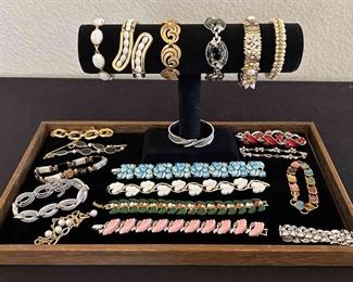 Bracelet Collection