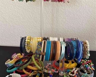 Bracelets Galore