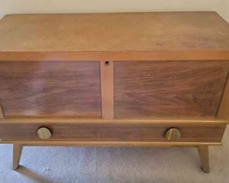 Cedar Hope Chest
