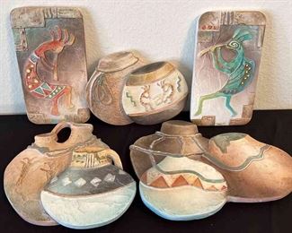 Connie B Art Collection